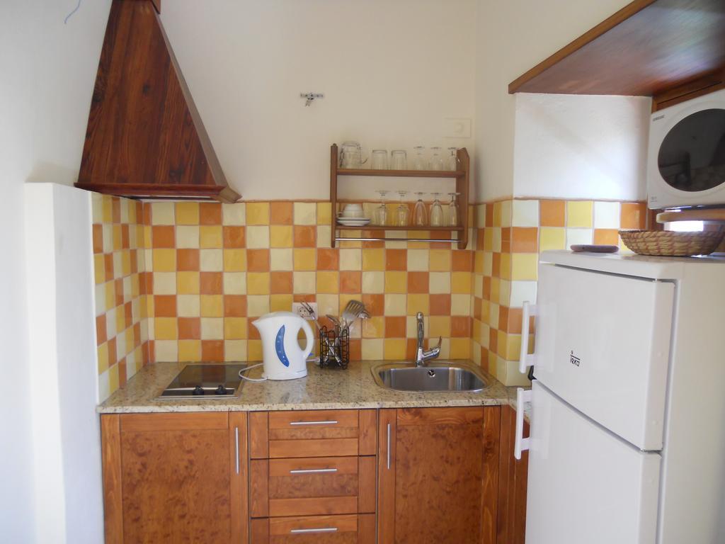 Casa Rural Anton Piche With Pool-Adults Only Granadilla De Abona Exterior photo