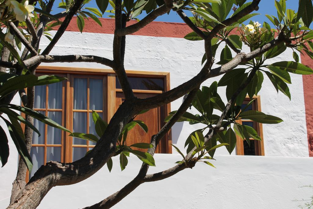 Casa Rural Anton Piche With Pool-Adults Only Granadilla De Abona Exterior photo