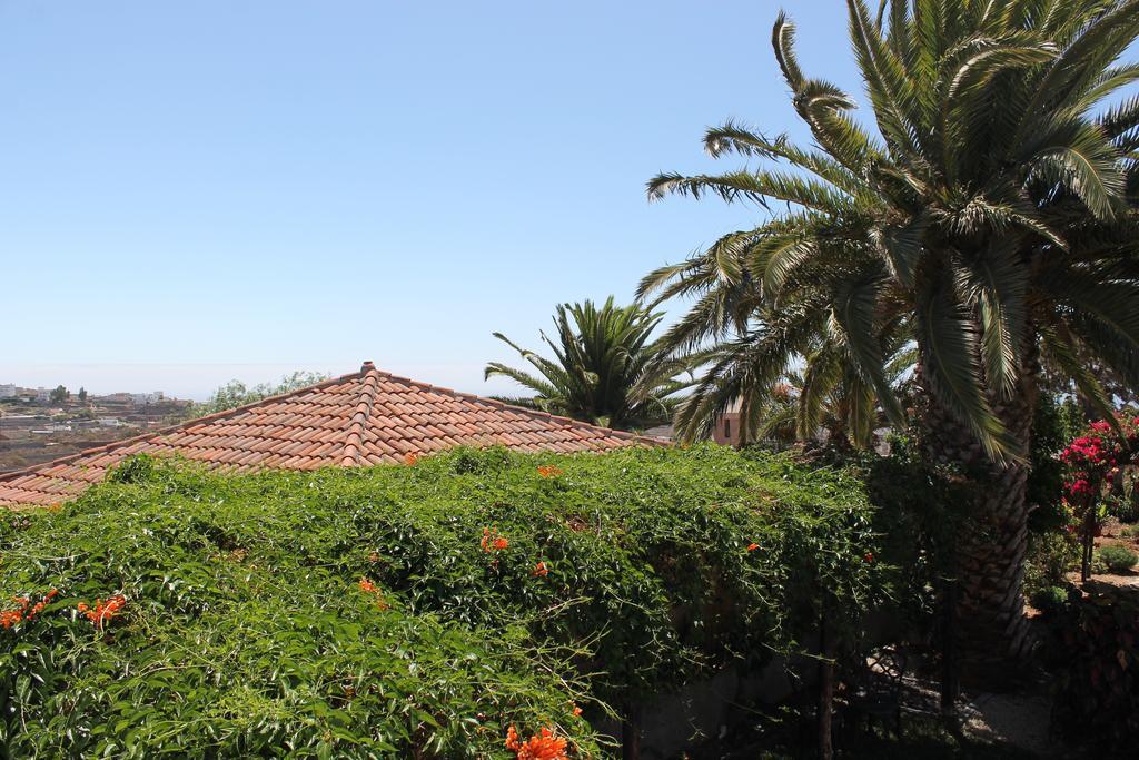 Casa Rural Anton Piche With Pool-Adults Only Granadilla De Abona Exterior photo
