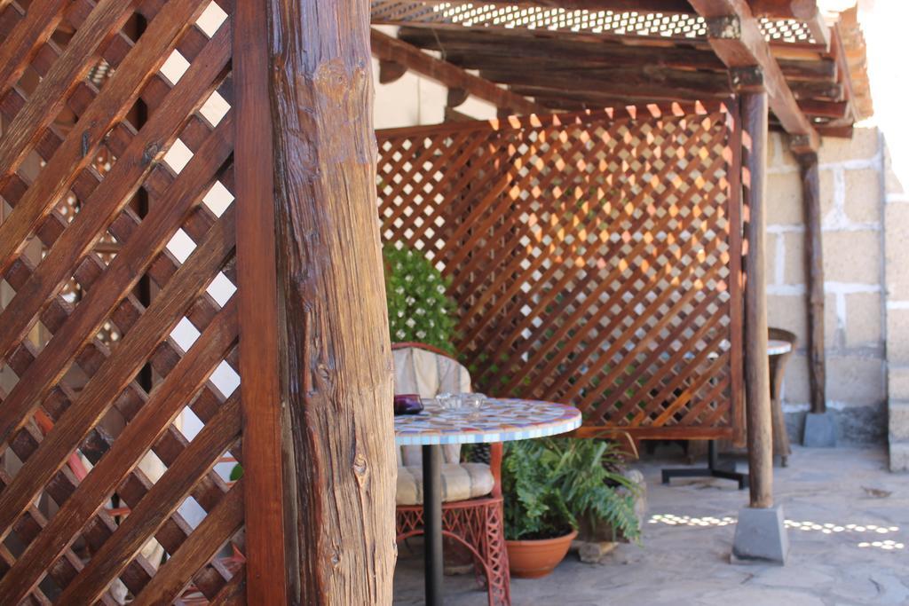 Casa Rural Anton Piche With Pool-Adults Only Granadilla De Abona Exterior photo