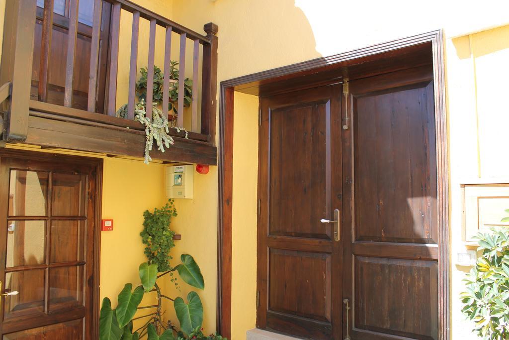 Casa Rural Anton Piche With Pool-Adults Only Granadilla De Abona Exterior photo
